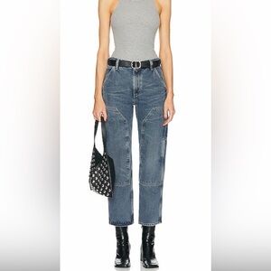 Agolde Rami Carpenter Jean
